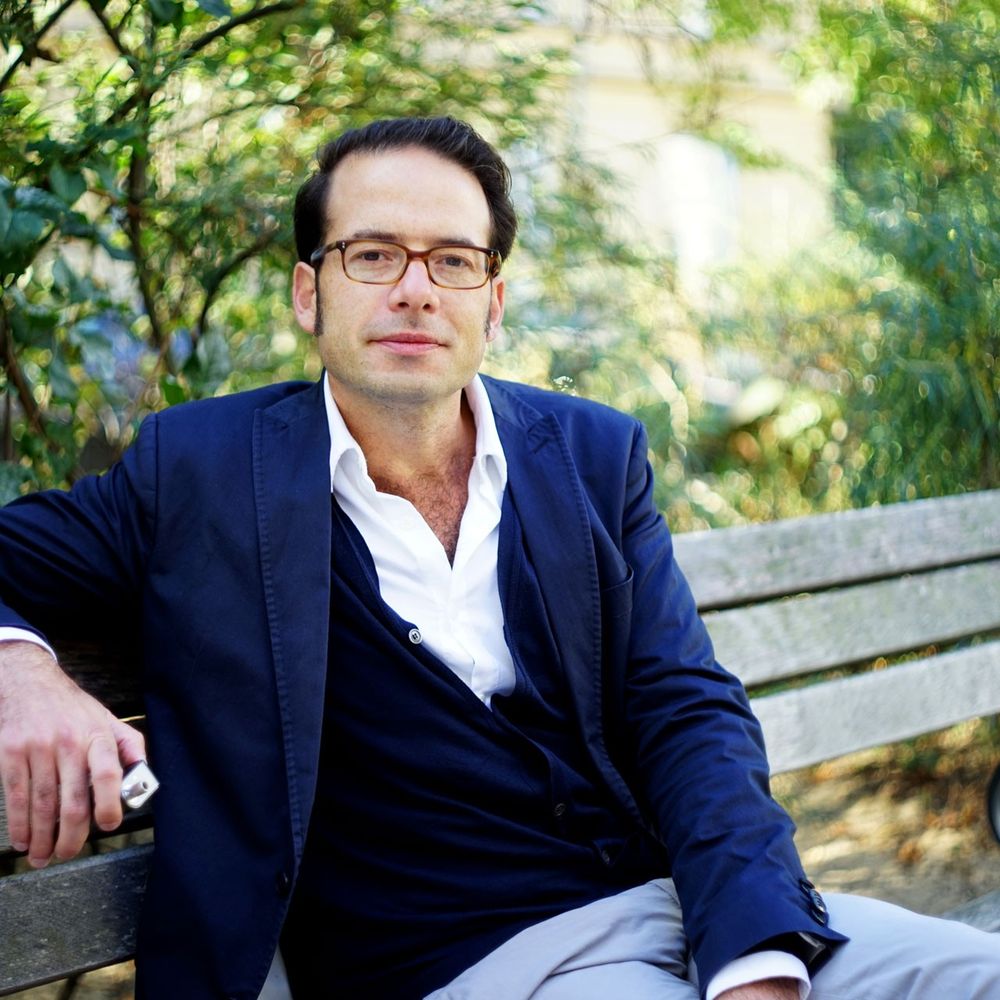 Oliver Rabbat (Der Cannabis Anwalt)'s avatar