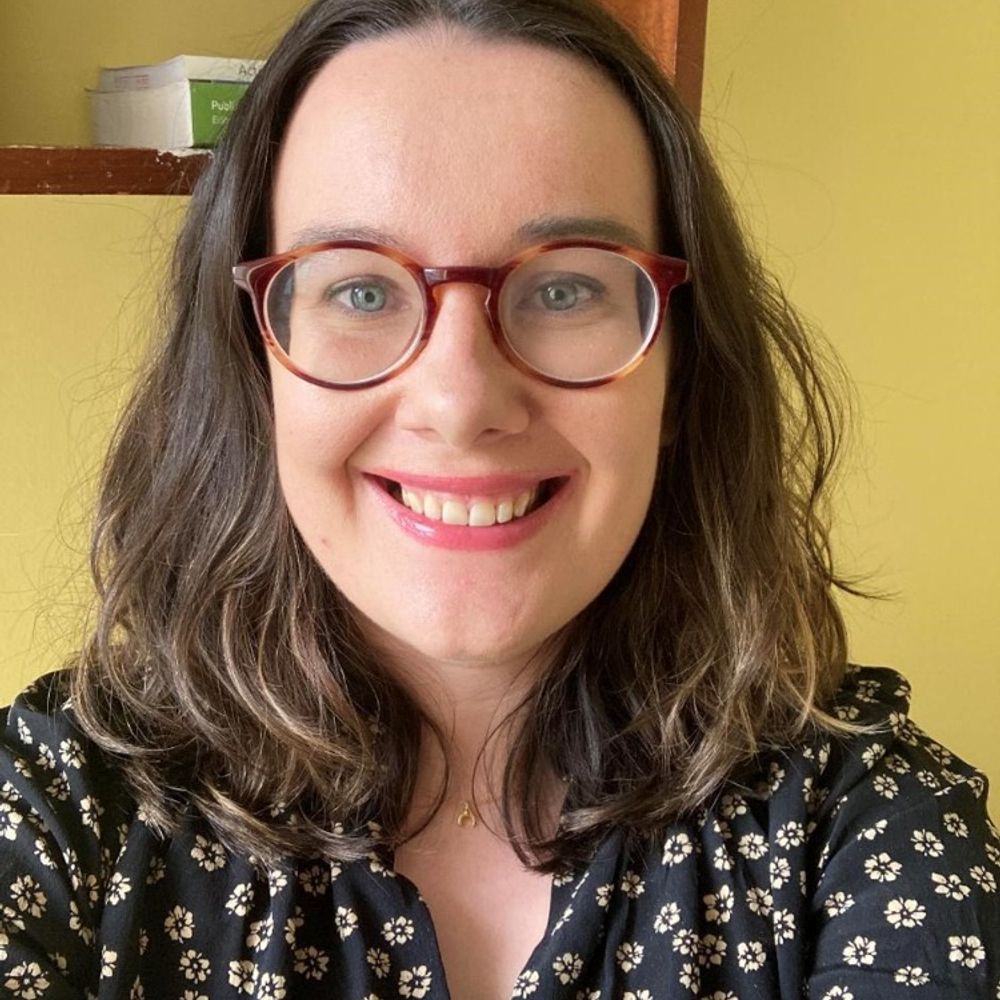 Dr Rachel Conlon