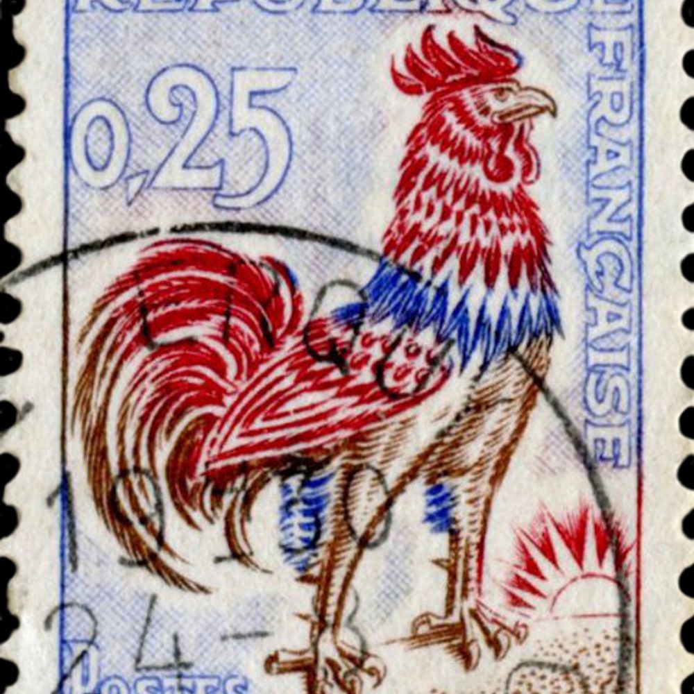 Merci pour la carte postale !