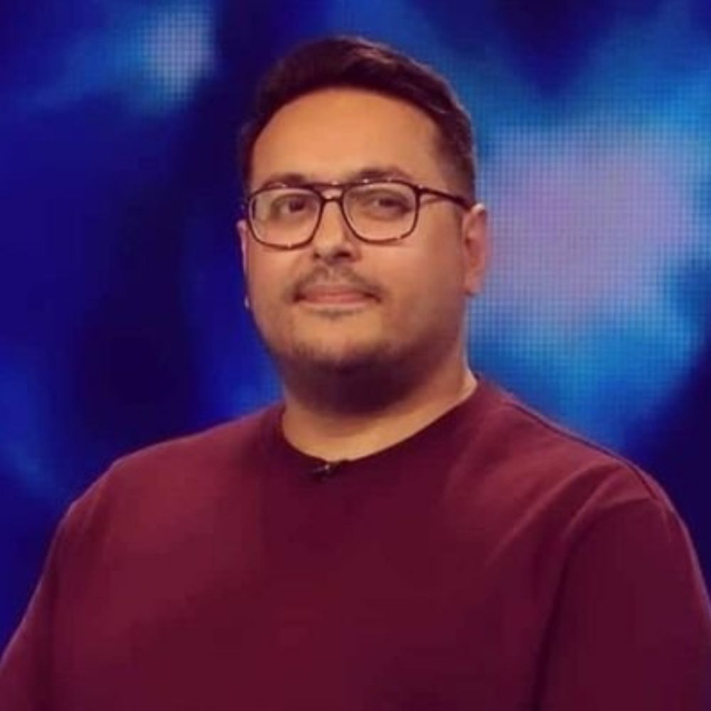 Steve Hughes