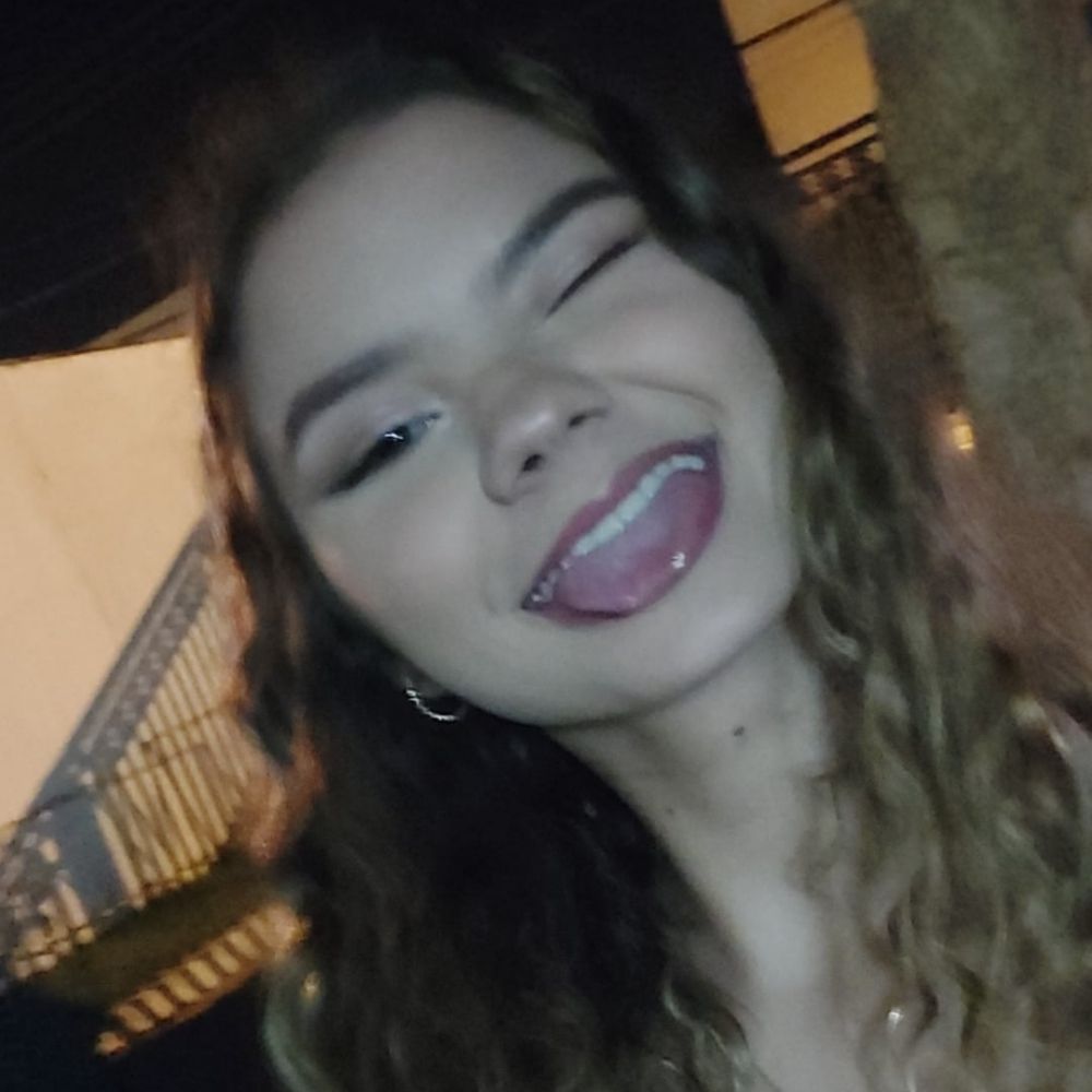 Mell Borges 💙