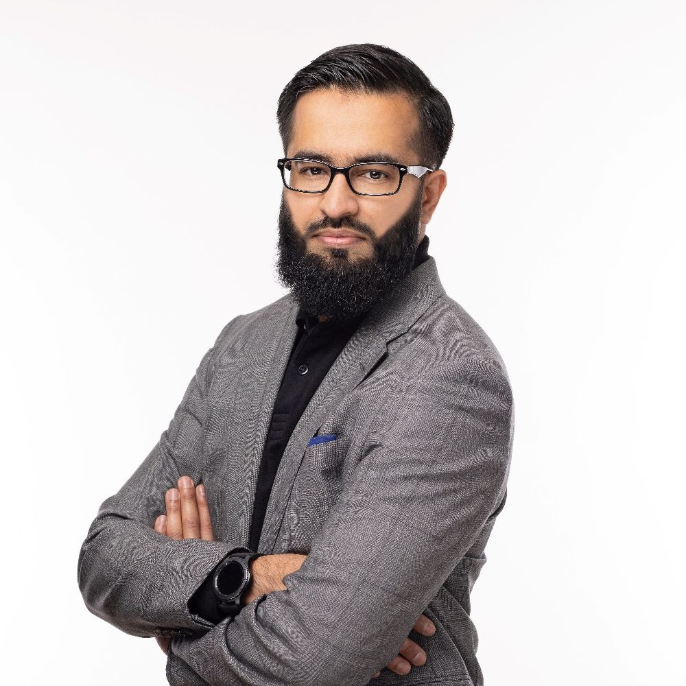 Omar Din