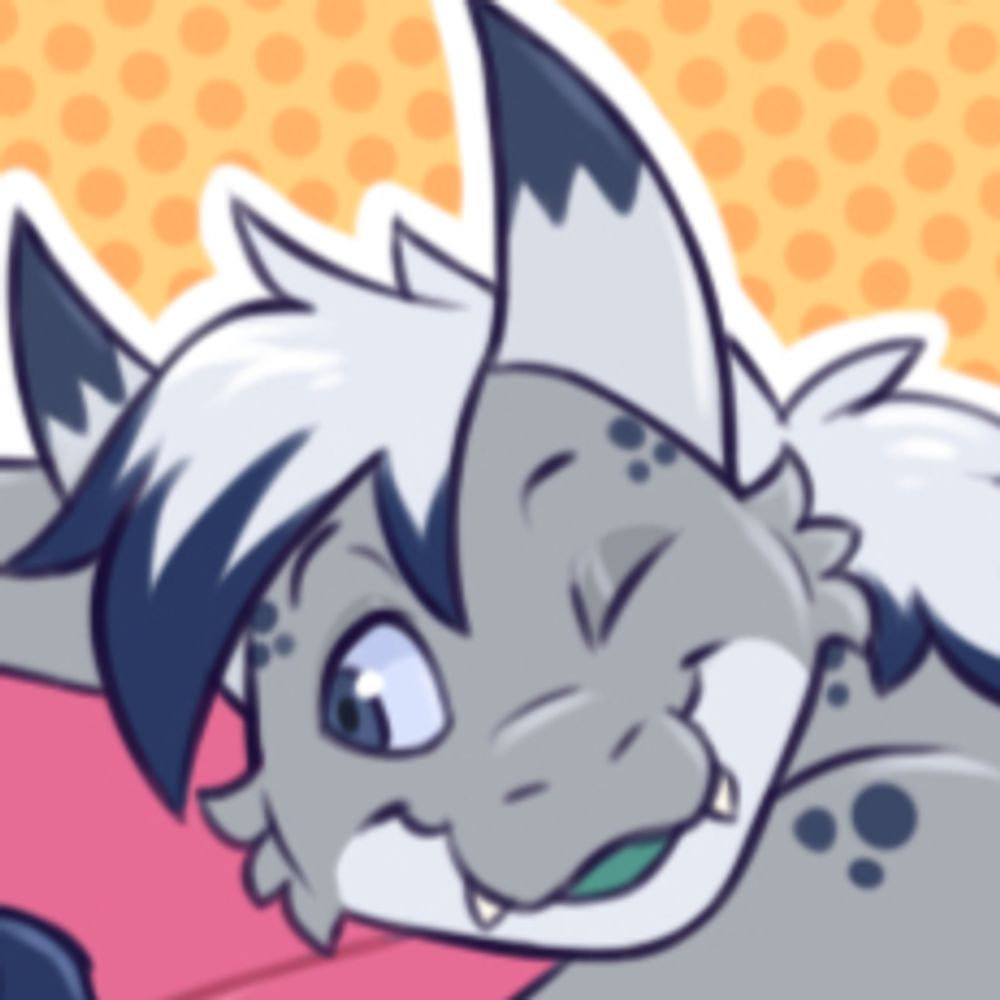 Zuri boi | :3