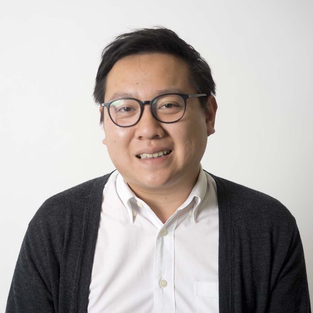 Kris Cheng