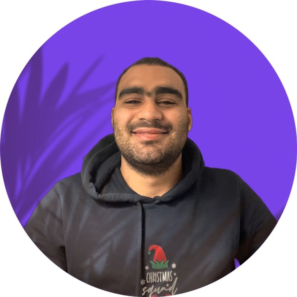 Omar Elfeky