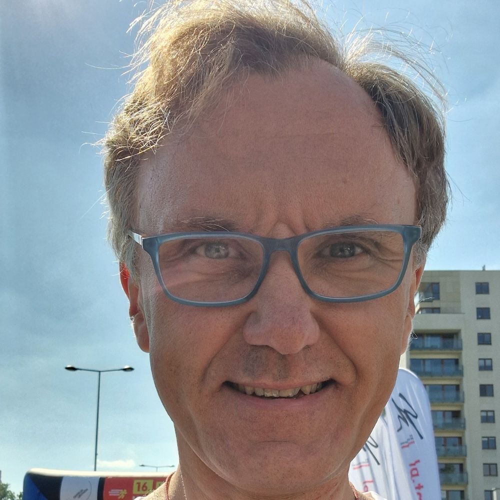 Paweł Lenarczyk