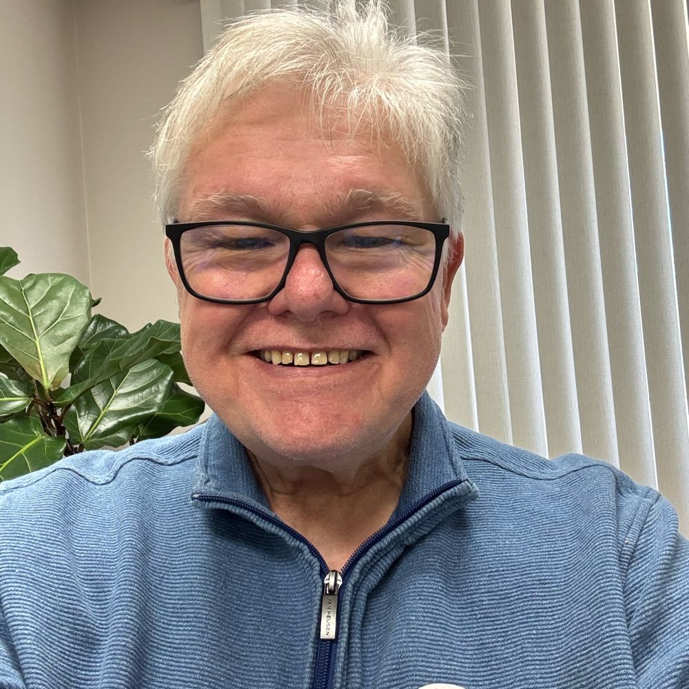 Michael VanDervort
