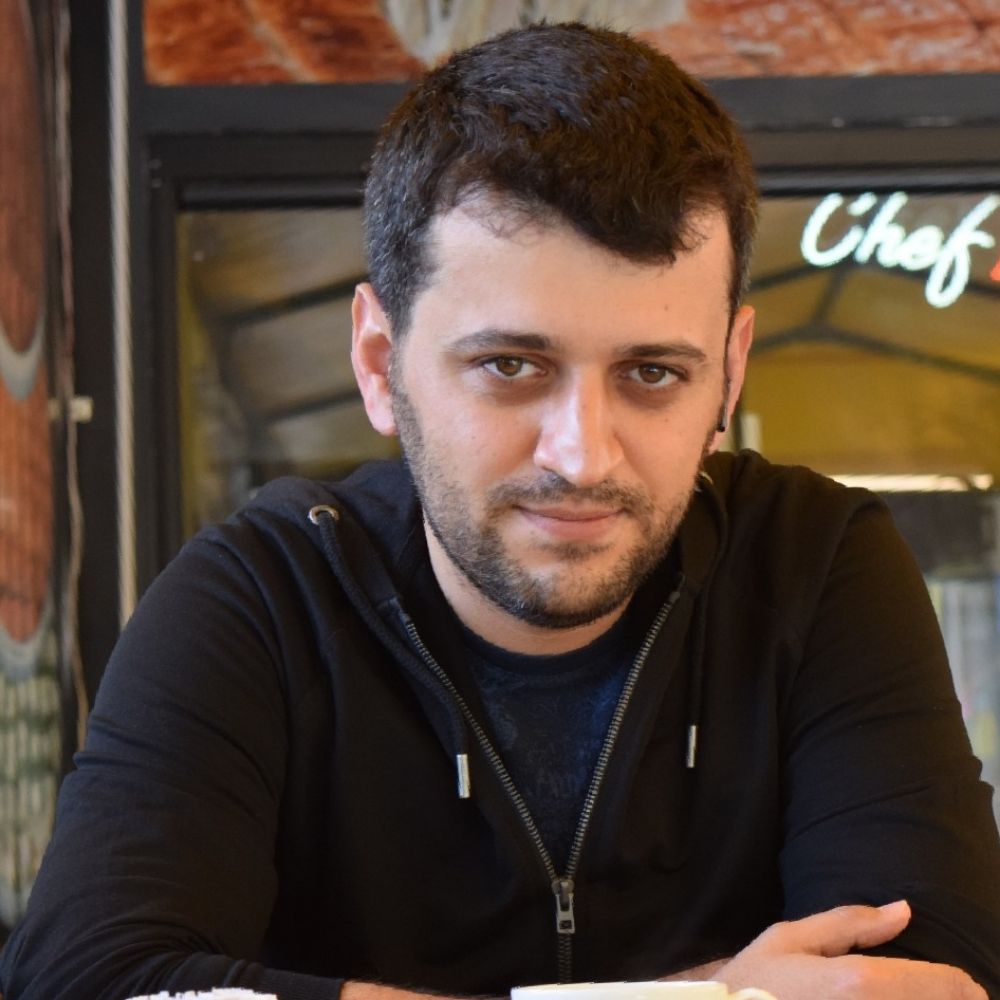 Batuhan Yılmaz