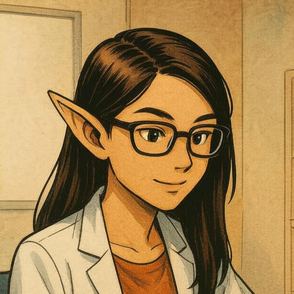 Reinette Silverthorne