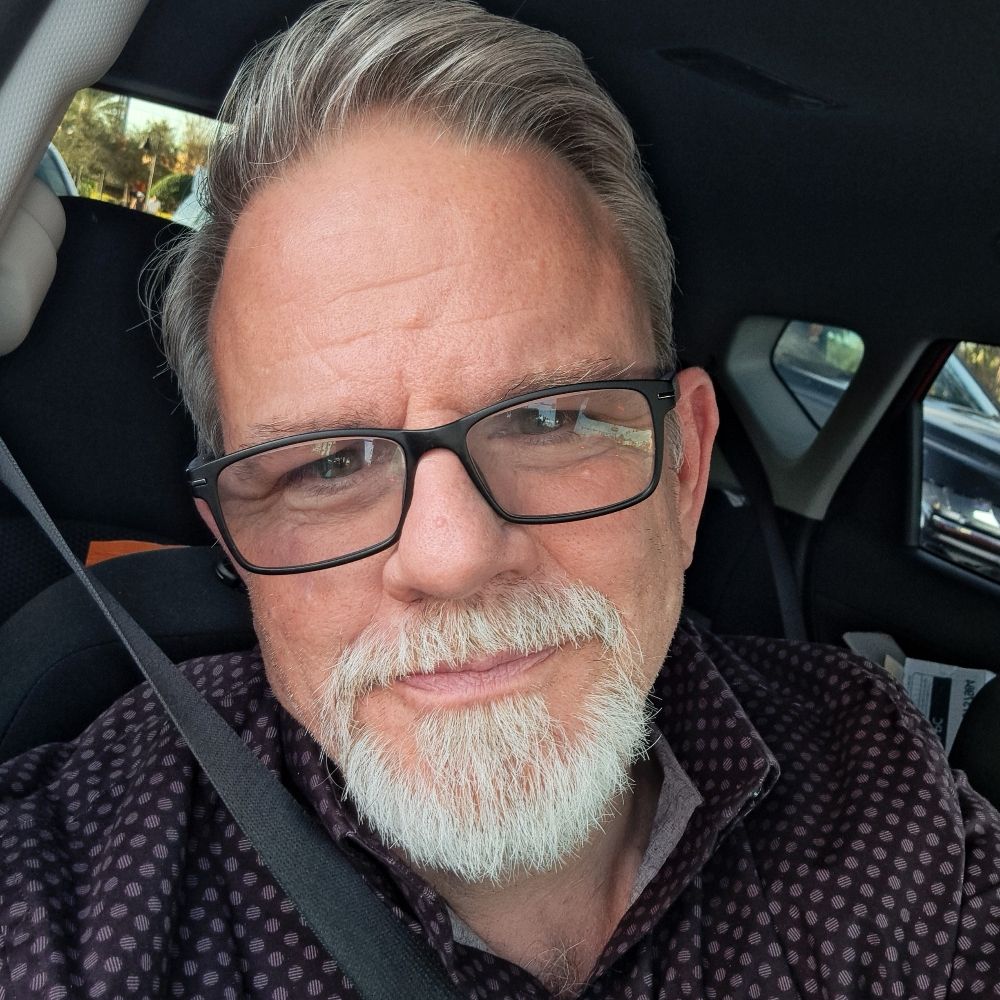 Scott Kinkead