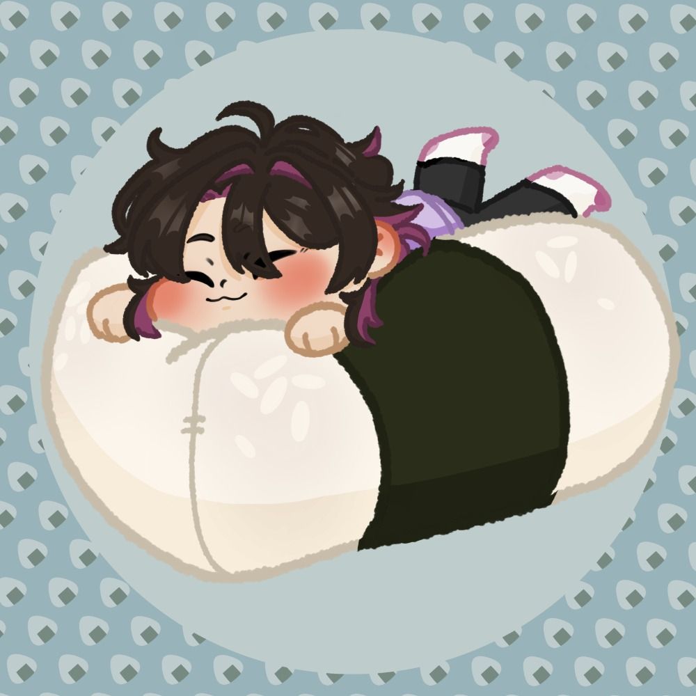 H🍙