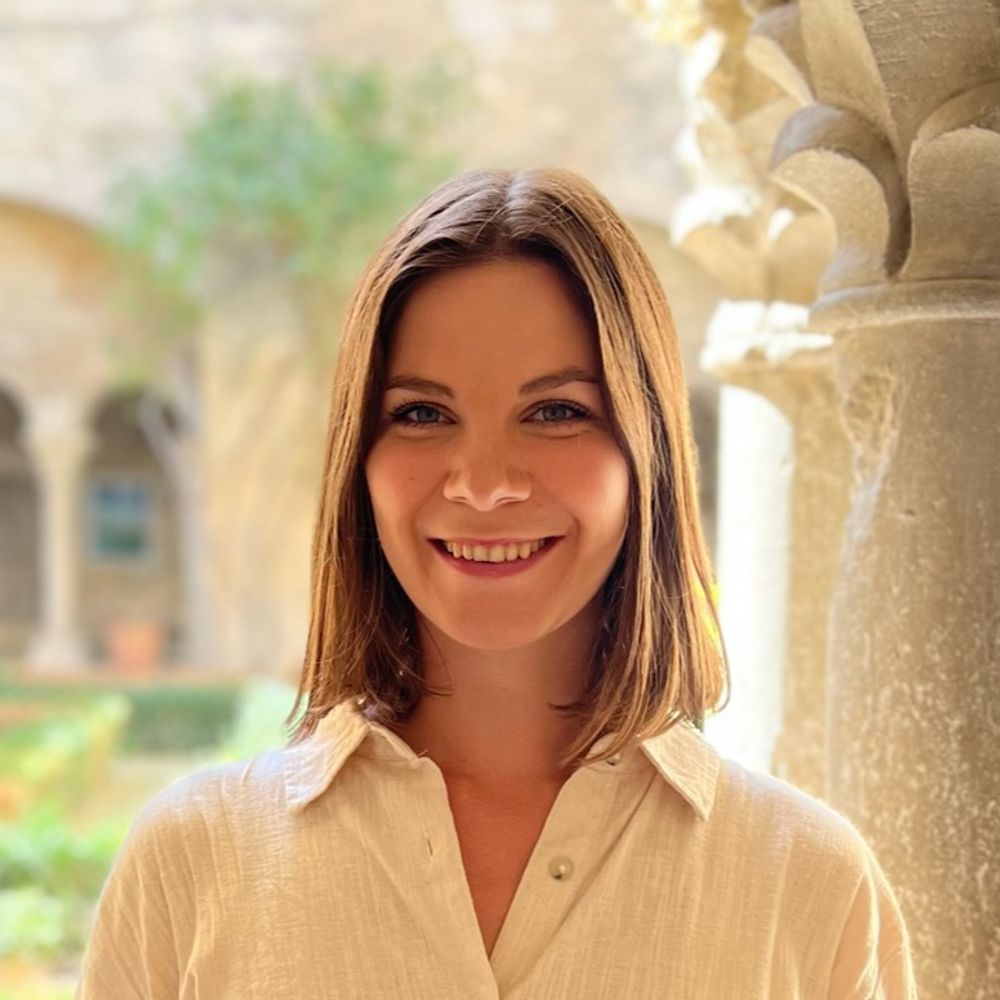 Carolin Sternberg