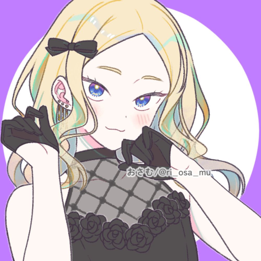 Maria 🏳️‍⚧️