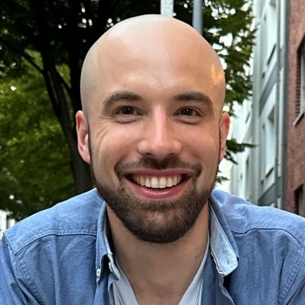 Maximilian Fries