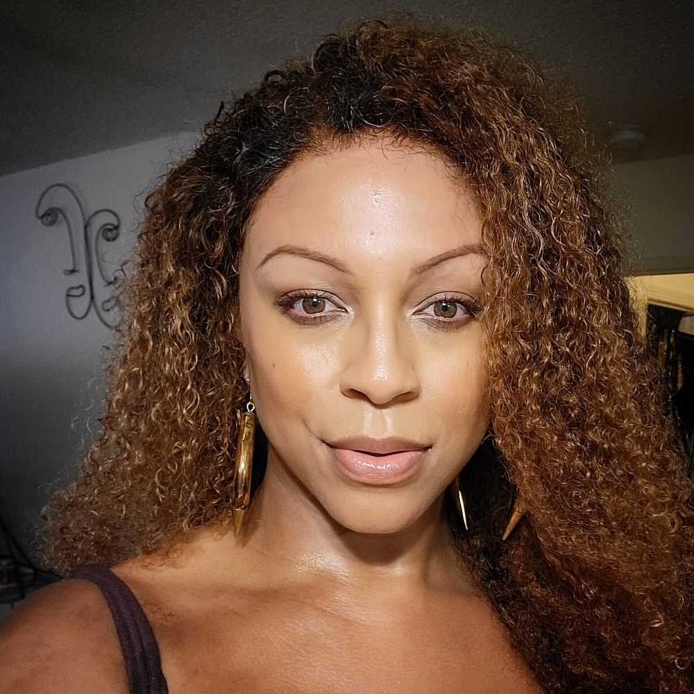 Miss Sugarwolf