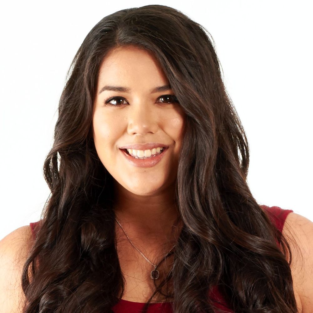 Monica Leonelle
