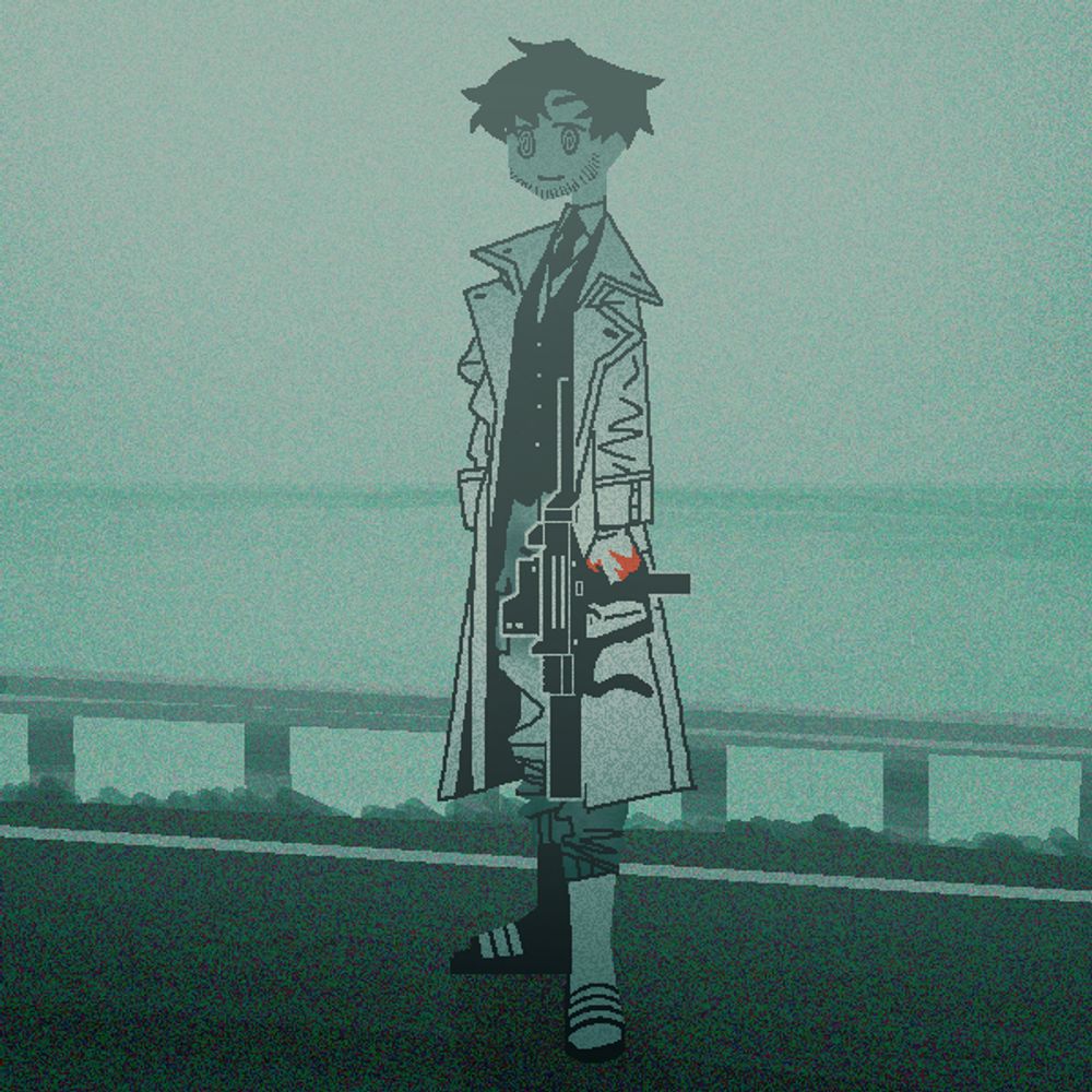 서산