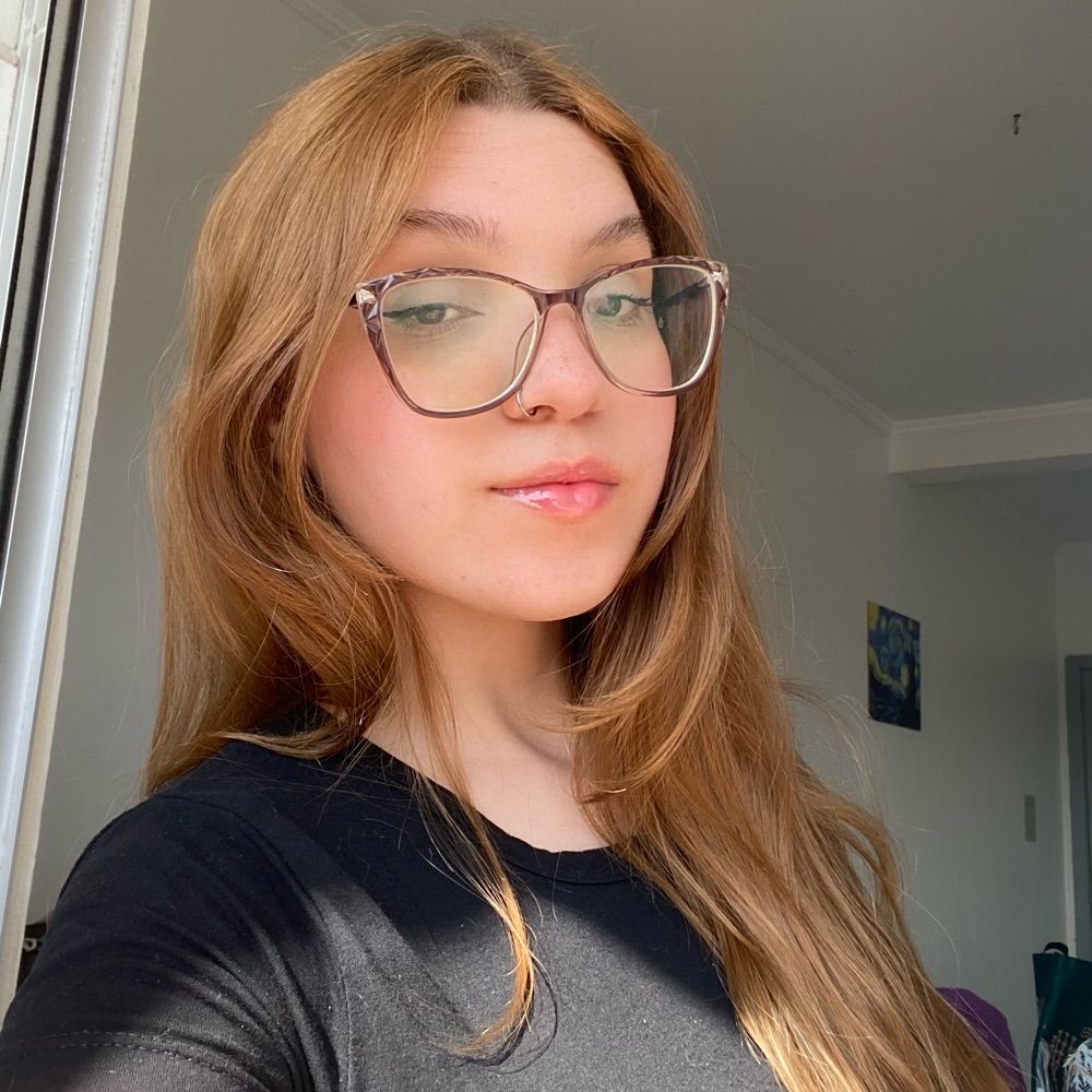 Bruna Coromberk