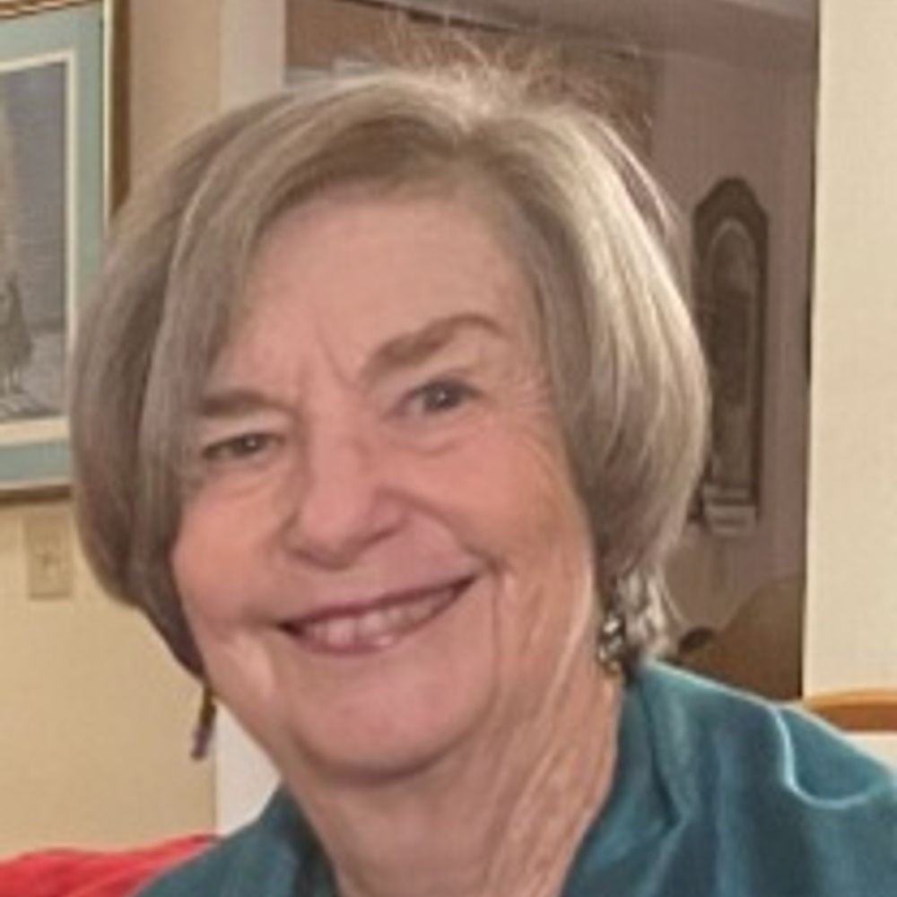 Kate Dobson 