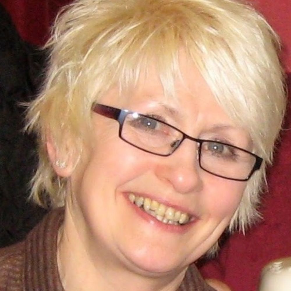 Kay Morrison