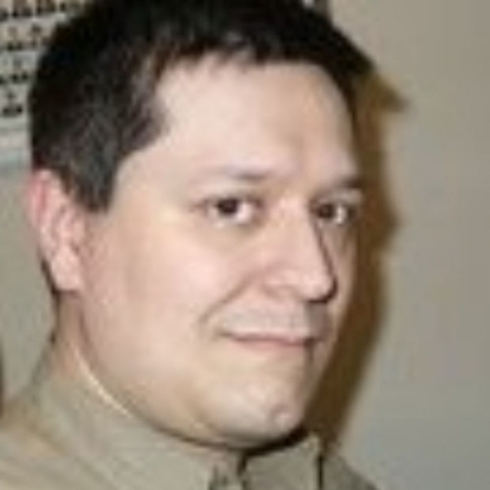Ferran E. Gutiérrez