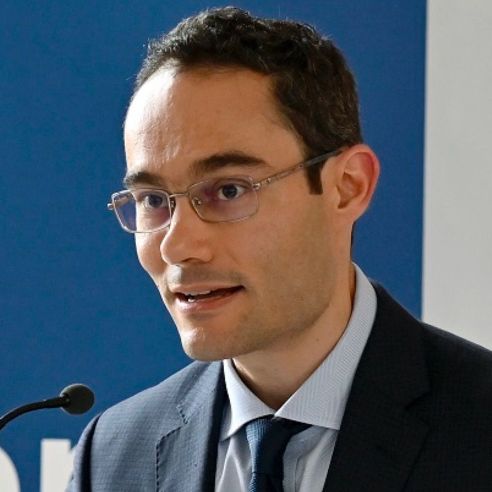 Luiz Eduardo Gonçalves 