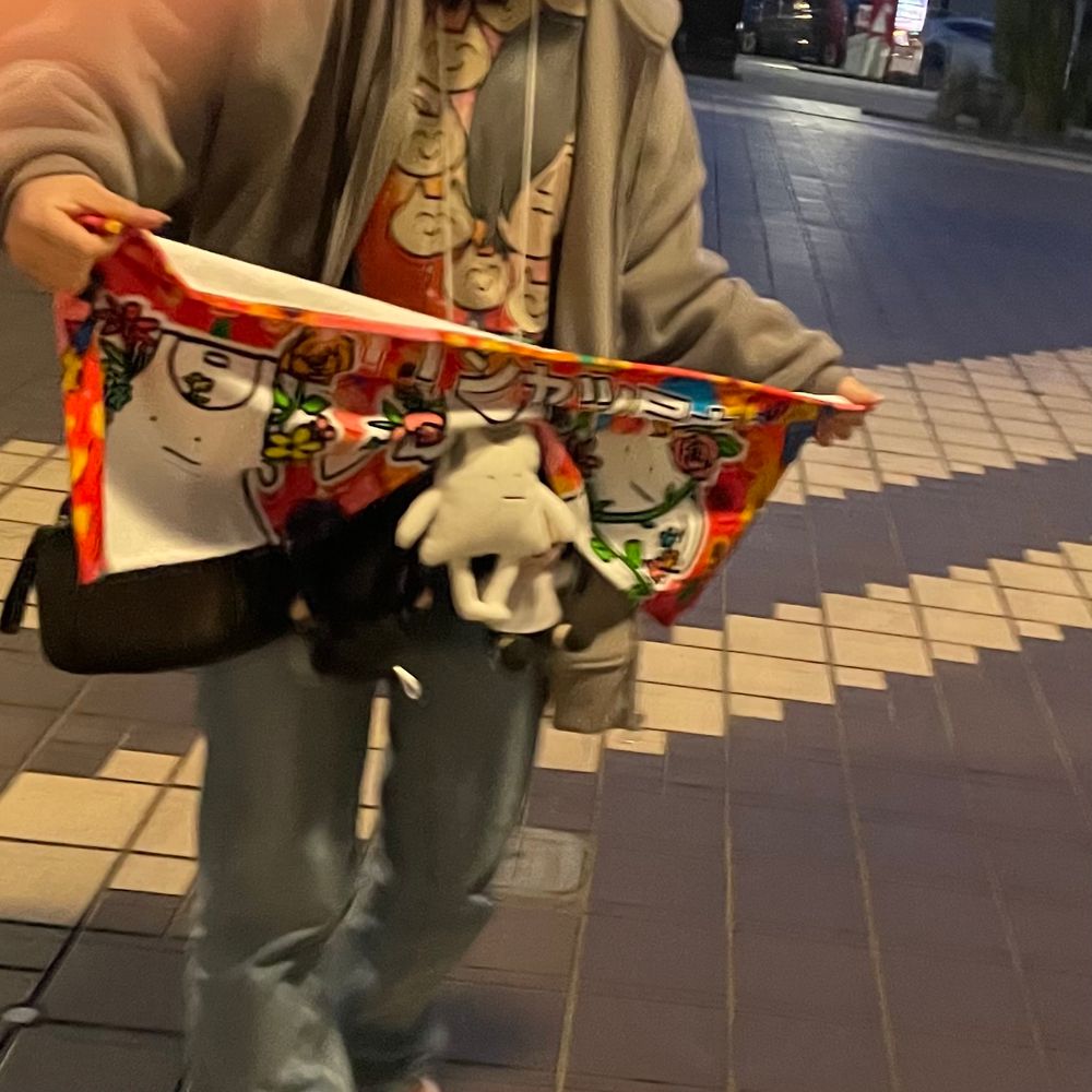 マンモスチキン