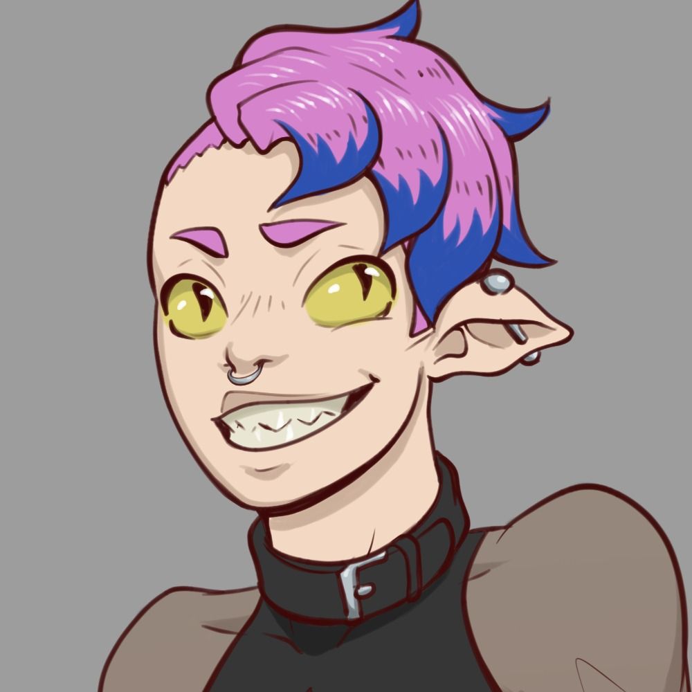 Coherent Homunculus