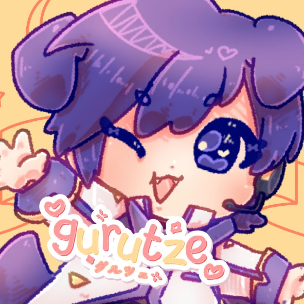 gurutze✨️JW BCN NC25