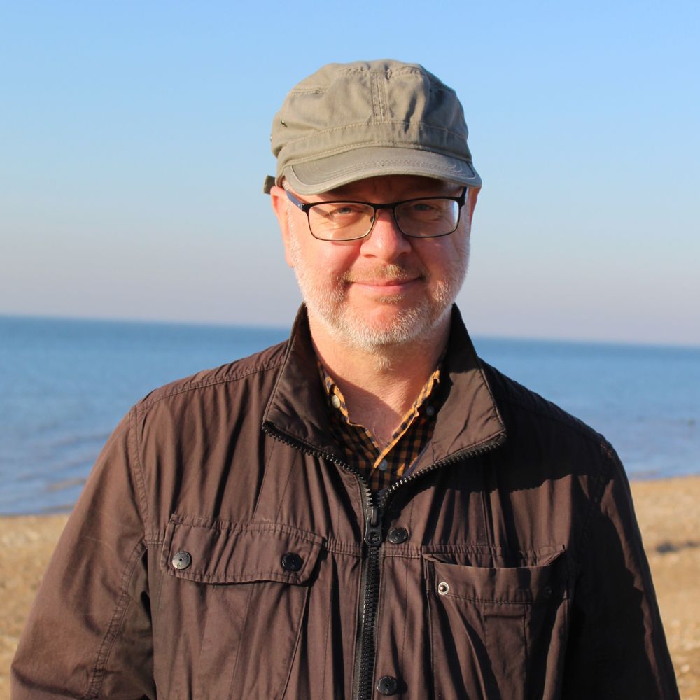 Steve Broughton