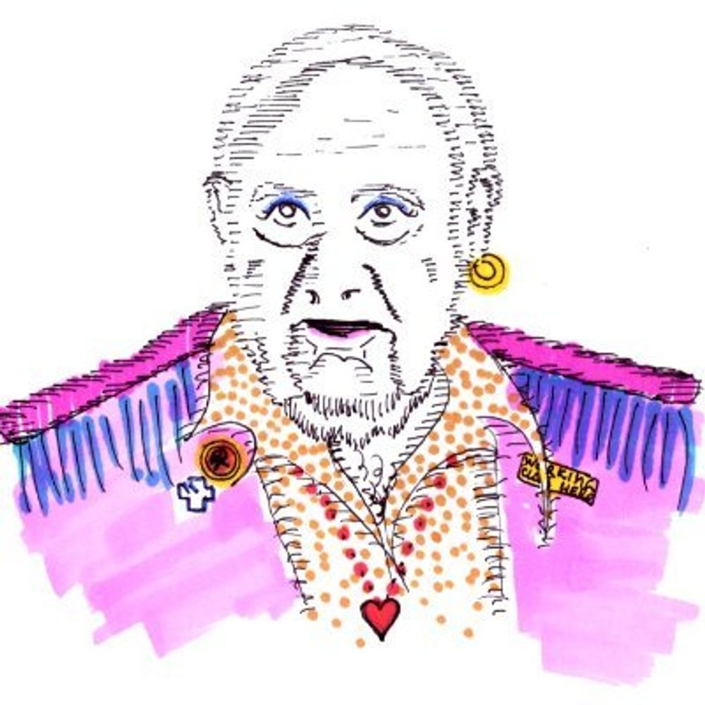 Amancio Ortera