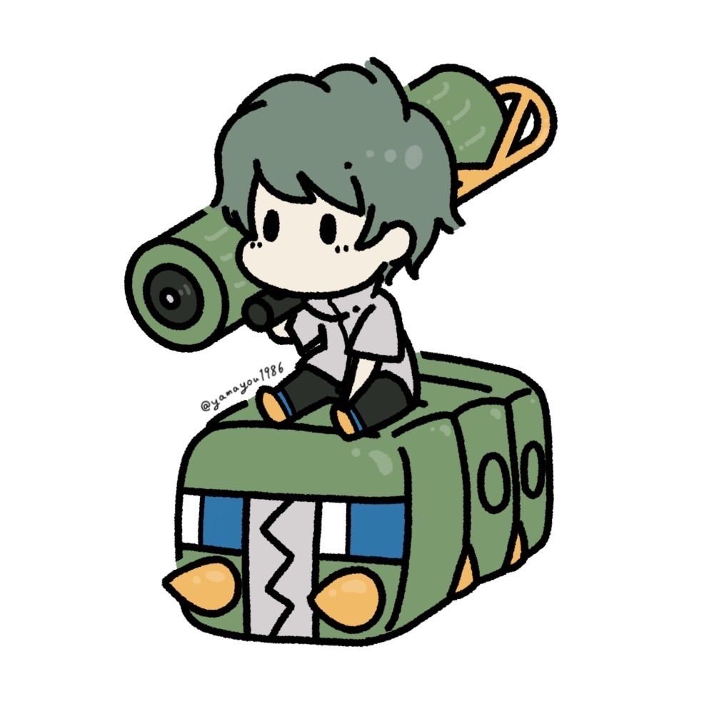 やまゆー