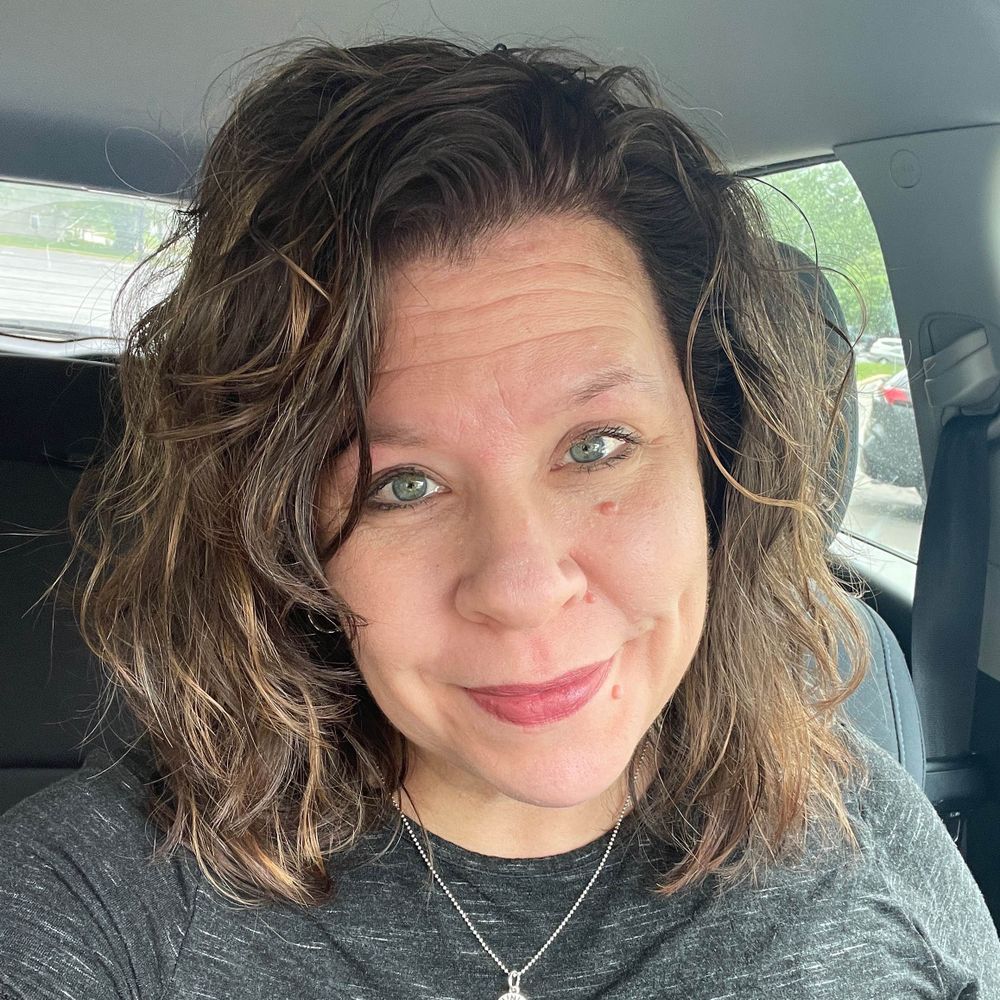 Sherry Gick