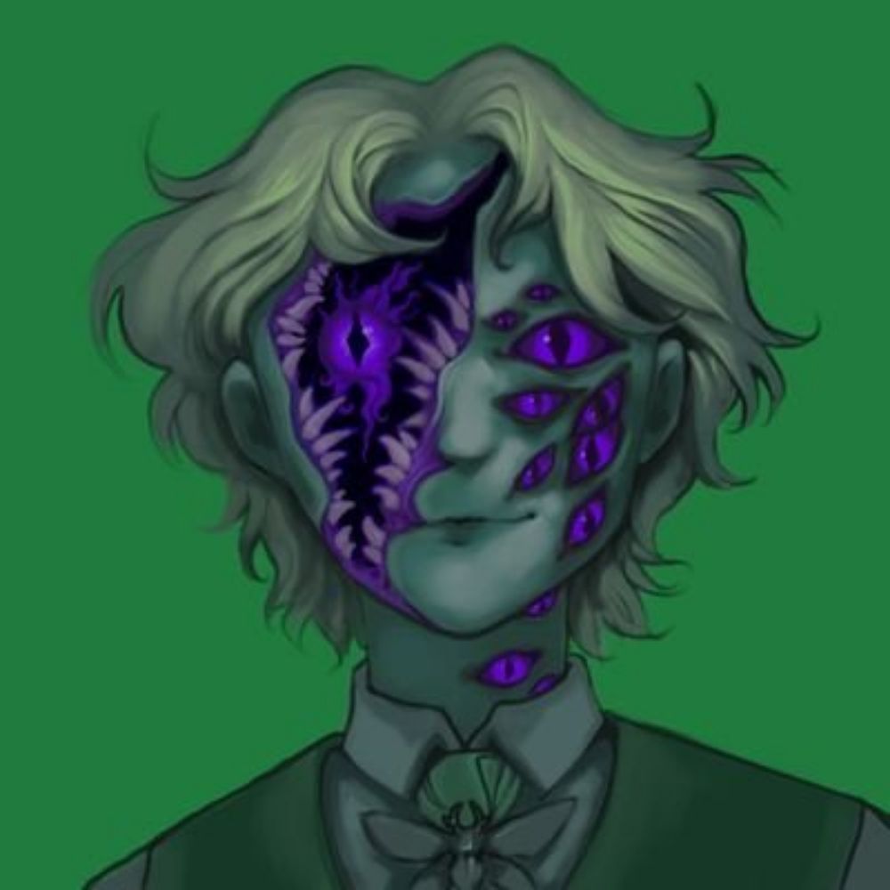 Aberration 🐙