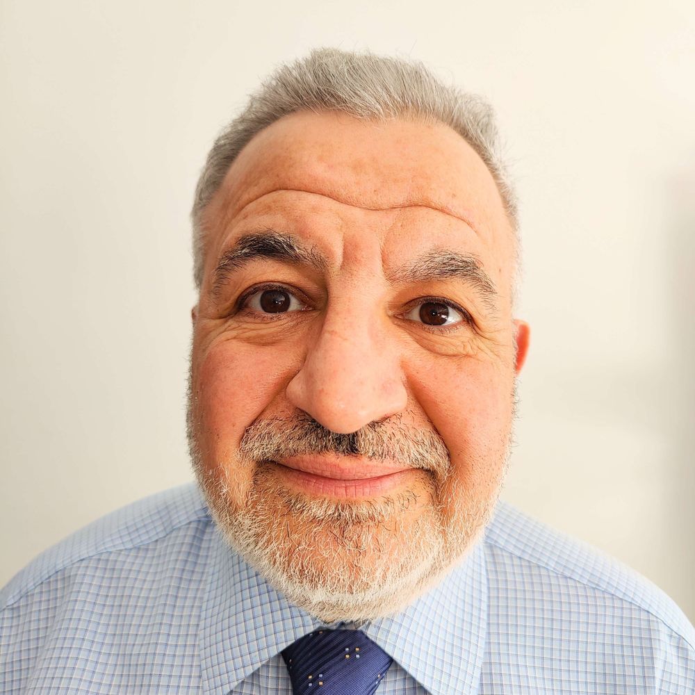 Andrew Constantinou