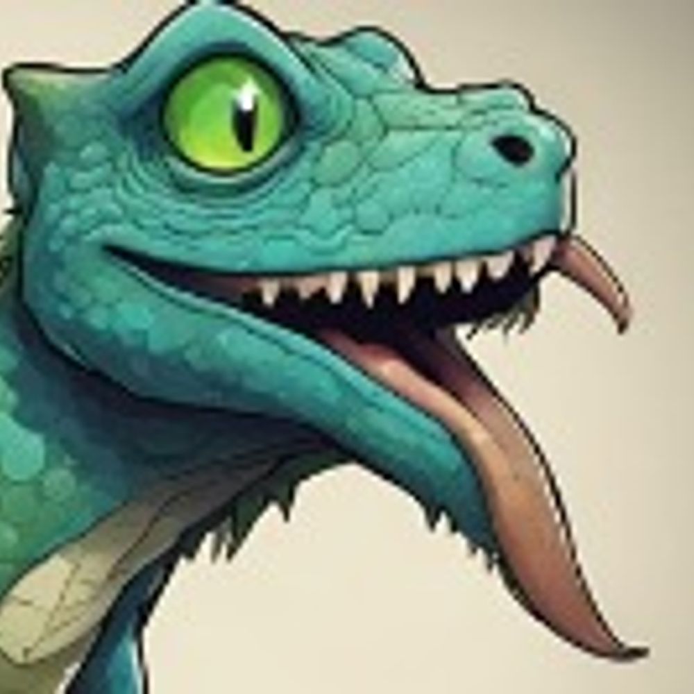 Profile avatar