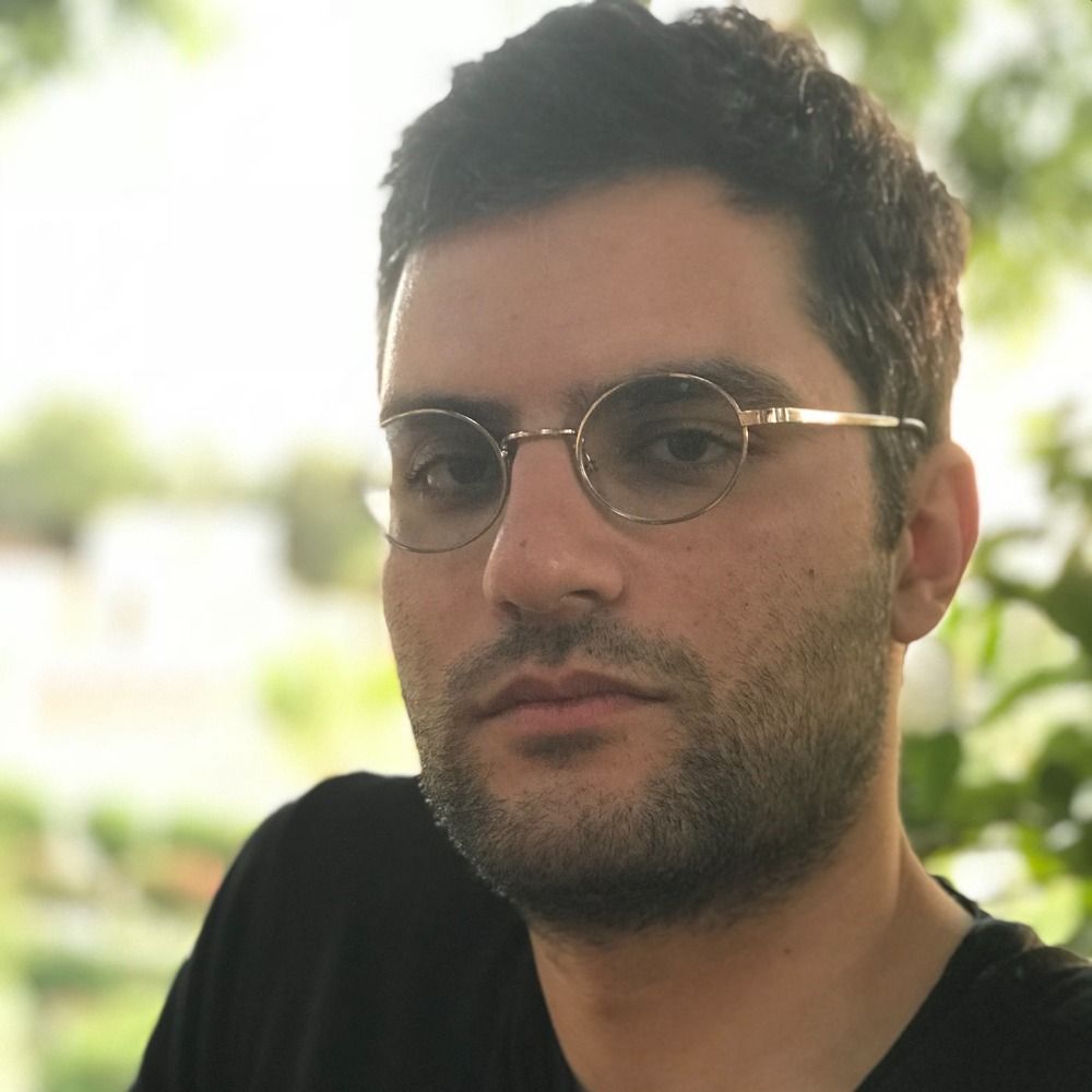 Christopher Akiki