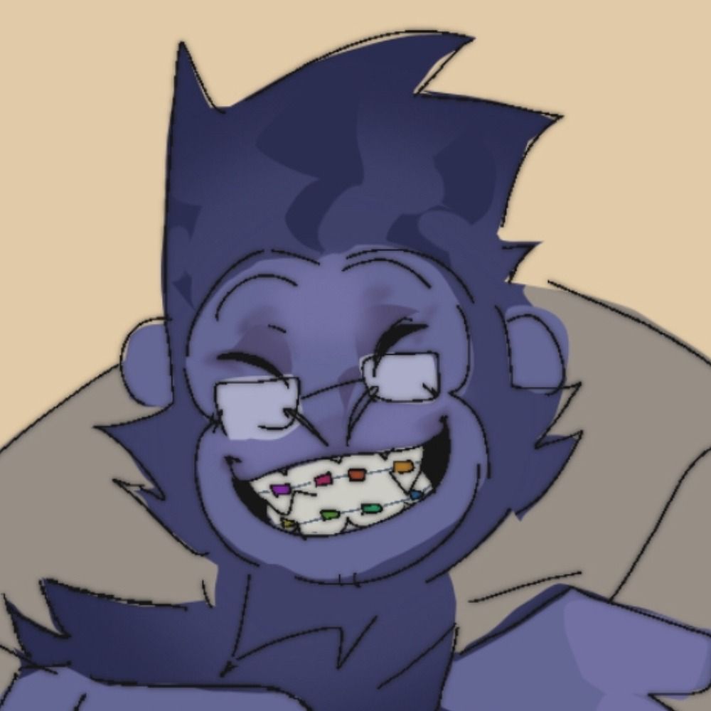 Dinky's avatar