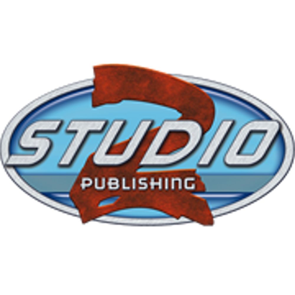 Studio 2 Publishing