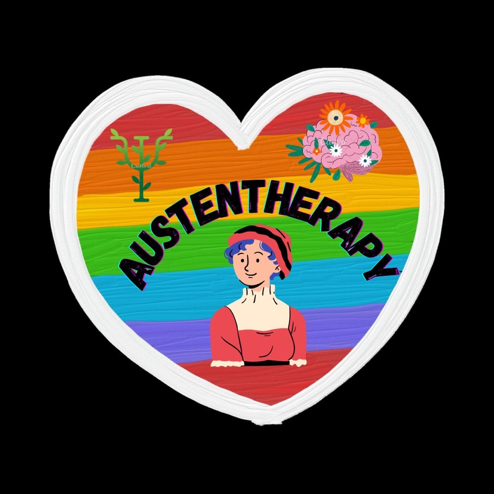 Austen Therapy