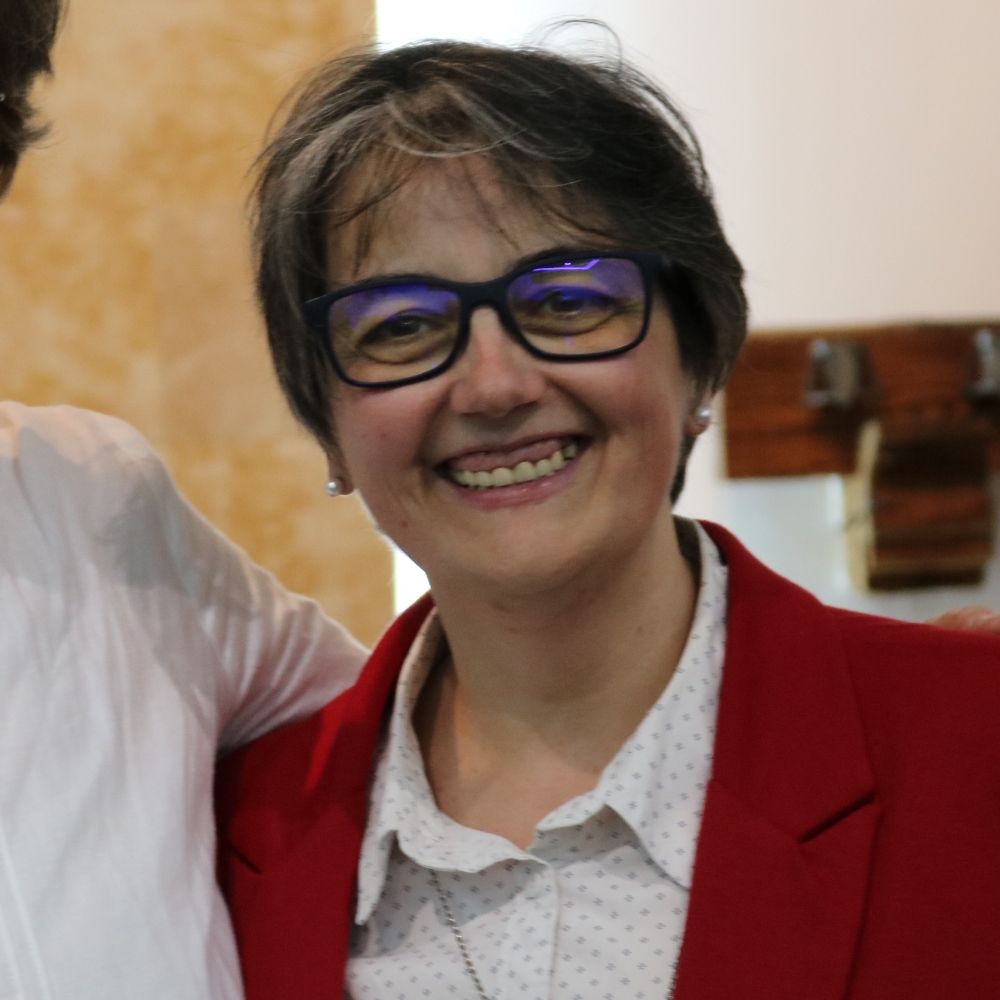 Silvia Rozas FI