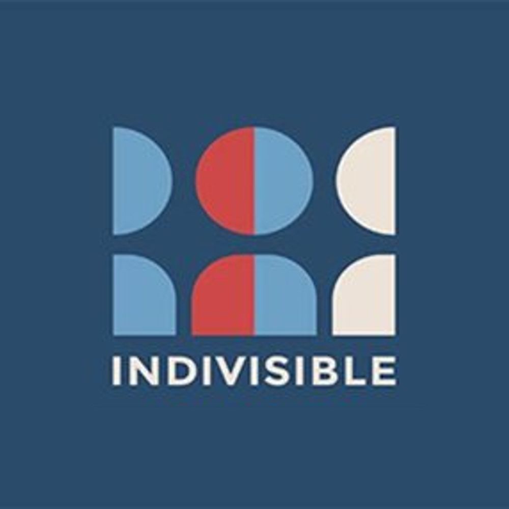 Forever Indivisible Boulder