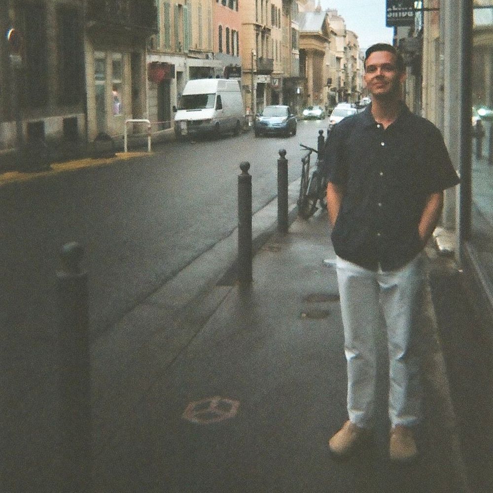 Tobias Franke