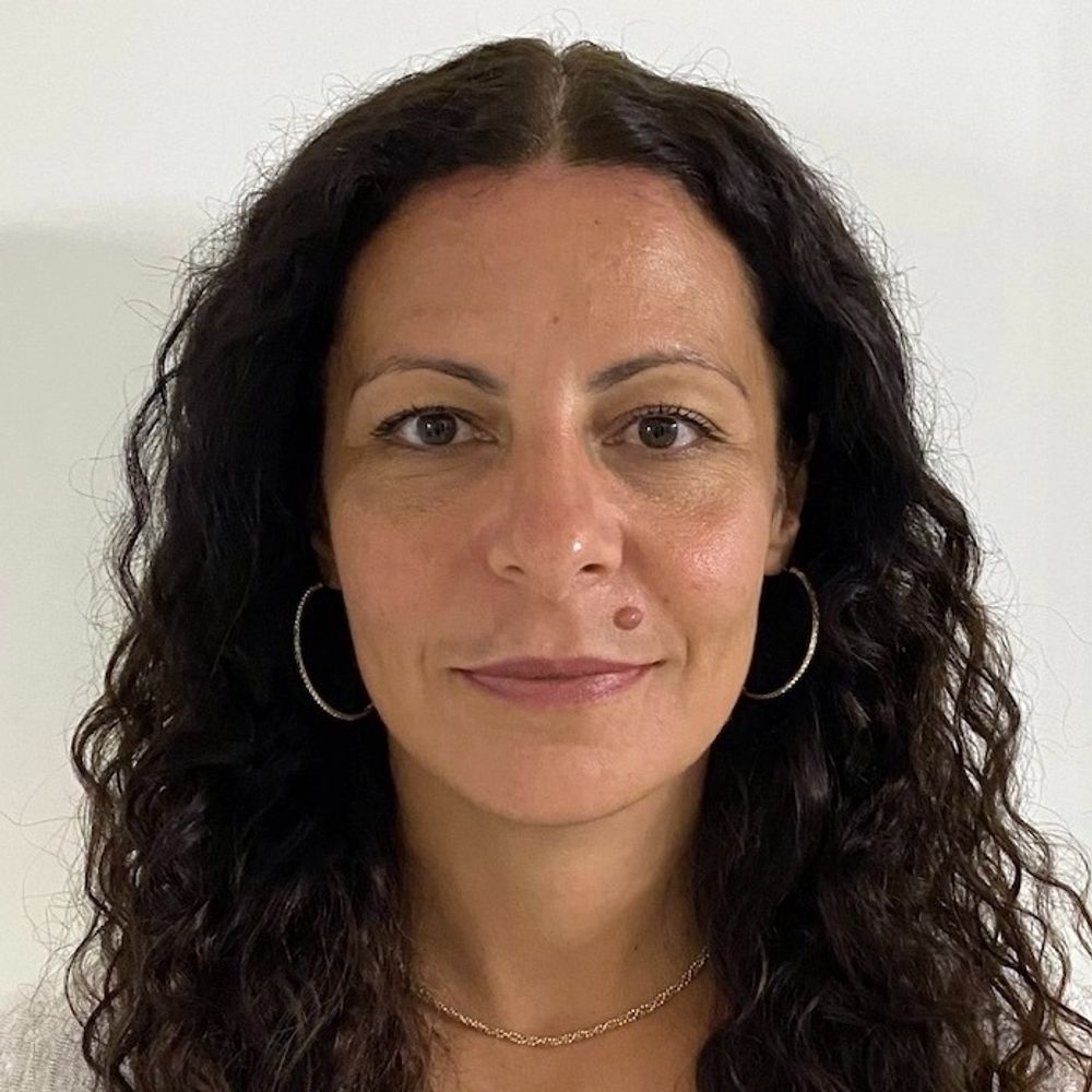 Dina Idriss-Wheeler