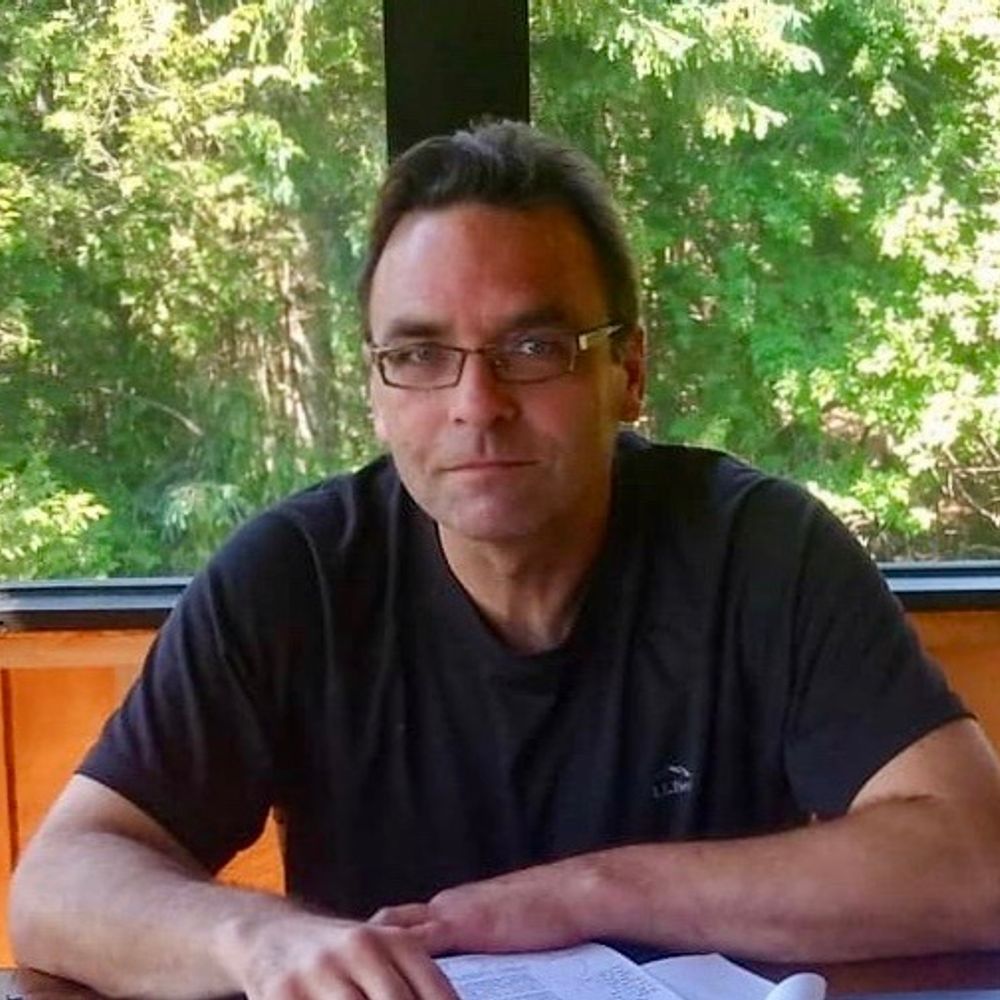Jim Gilbert-Walsh