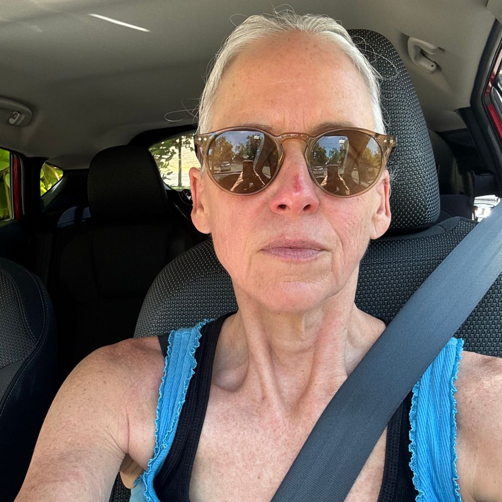 Maureen O’Leary