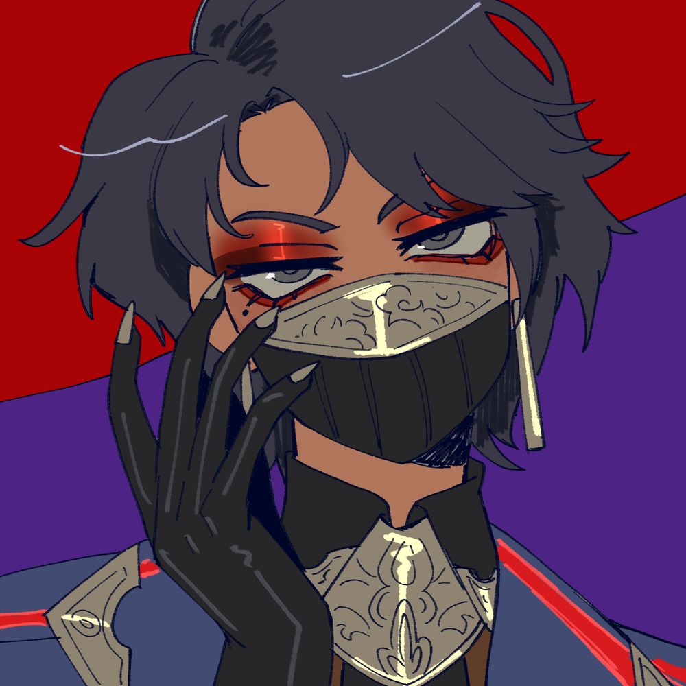 🧿🔮 || 🩸🌺 Verity Fau Cereza 🔞