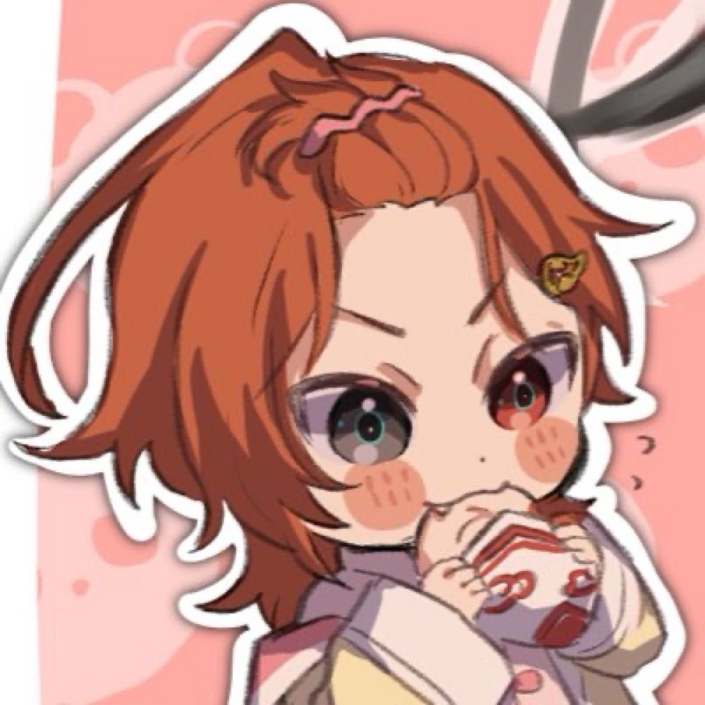 餅りんご🏖️