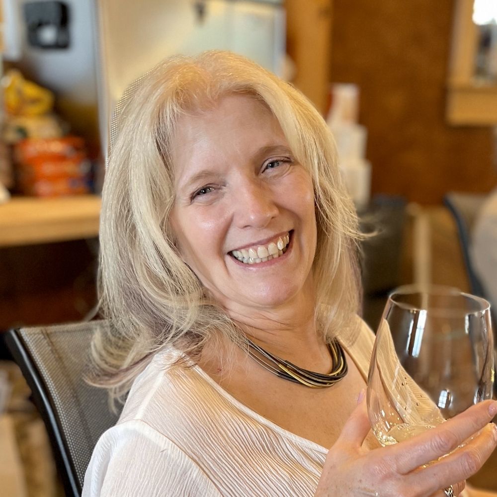 Barbara Carley