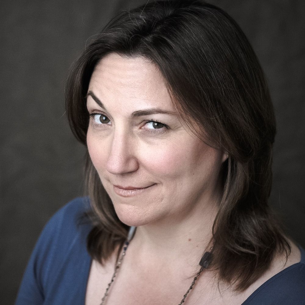Julia Kent